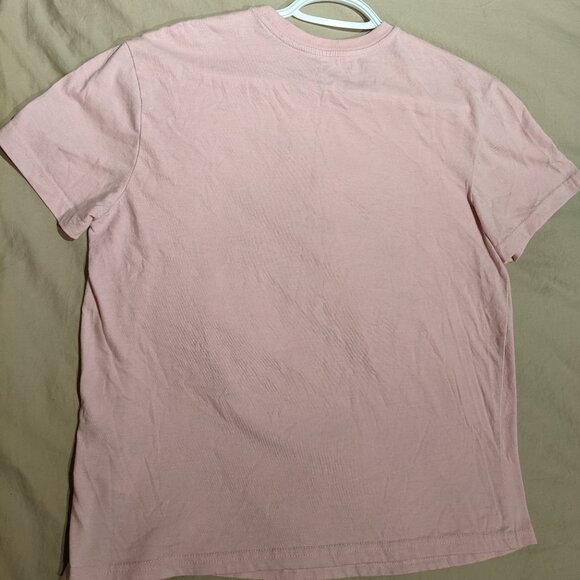 Rare! The Office pink Tee - Official 💗 - Picture 3 of 4